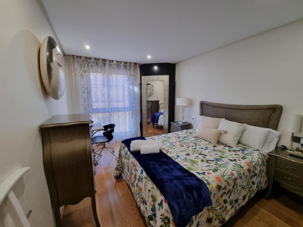 La Merced De Mis Amores 129A Gijon Bagian luar foto